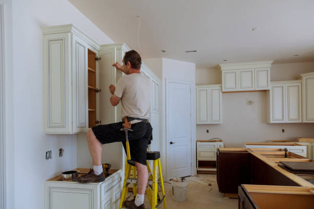 Licensed Kitchen Island Installation service in Hatfield, PA - I E Kitchen