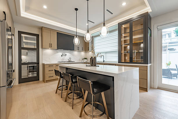Affordable Kitchen Island Installation solutions in Hatfield, PA